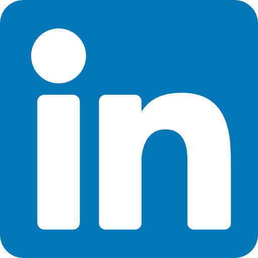 Logotipo Linkedin